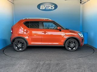 Suzuki Ignis Suzuki Ignis 1.2 Smart Hybrid Comfort Automaat - afbeelding nr 7