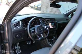 Volkswagen Tiguan Volkswagen Tiguan 1.5 TSI ACT Highline R-LINE HUD VIRTUAL DASHBOARD - afbeelding nr 11