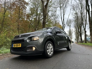 Citroën C3 - afbeelding nr 21