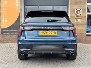 Lynk & Co 01 Lynk & Co 01 1.5 PHEV 261PK BLACK-EDITION PANO/ACC/LMV/360CAMERA/MJ '22 - afbeelding nr 39