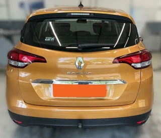 Renault Scénic Renault Scenic 1.2 TCe Intens l Zeer Luxe l Trekhaak l - afbeelding nr 4