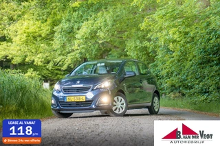 Peugeot 108 - 83903324-0