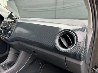 Volkswagen up! Volkswagen up! Up 1.0 BMT MOVE 5-drs,1e Eig,Airco,Navi,Elekt Pakket,Dealer OH - afbeelding nr 25