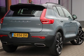 Volvo XC40 - afbeelding nr 10