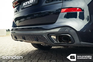 BMW X5 xDrive50e M-sport|NL-auto|Skylounge|Bowers&Wilk|Alcant.dak| - afbeelding nr 15