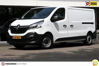 Renault Trafic - afbeelding nr 29