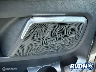 Mercedes-Benz V-Klasse Mercedes V-klasse 300d  Lang DC Avantgarde - afbeelding nr 16