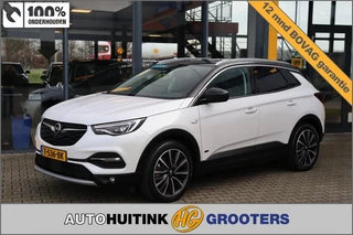 Opel Grandland X - afbeelding nr 1