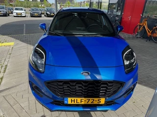 Ford Puma Ford Puma 1.0 ECOBOOST HYBRID ST-LINE - afbeelding nr 4