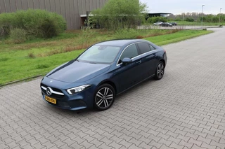 Mercedes-Benz A-Klasse Mercedes A-klasse 250 e phev widescreen cockpit leder stoelverwarming sfeerverlichting climate&cruise control sportzetels - afbeelding nr 41