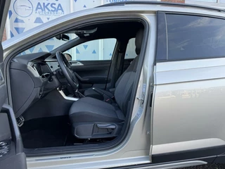 Volkswagen Taigo Volkswagen Taigo 1.0 TSI 116PK Move DSG Camera LaneAssist iQ Light Sportmodus Fabrieksgarantie - afbeelding nr 45