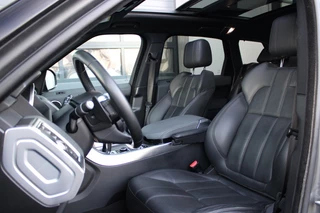 Land Rover Range Rover Sport - afbeelding nr 11