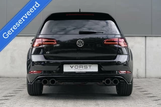 Volkswagen Golf Volkswagen Golf 2.0 TSI 4Motion R Performance Pano Akra DCC - afbeelding nr 5