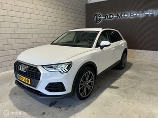 Audi Q3 Audi Q3 45 TFSI e Advanced edition 245PK LED, DAB, ACC, 20'' - afbeelding nr 4