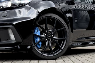 Ford Focus Ford Focus 2.3 RS 350pk | Dealer onderhouden | Milltek | Recaro Schaalstoelen | Camera | Stuurverwarming | - afbeelding nr 29