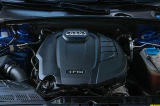 Audi A4 Audi A4 Avant 1.8 TFSI S-Line | Automaat | Rotor 19’’ | Rijklaar. - afbeelding nr 39