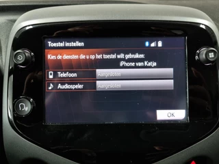 Toyota Aygo Toyota Aygo 1.0 VVT-i x-play / Automaat / Apple Carplay/Android-Auto / Airco - afbeelding nr 42