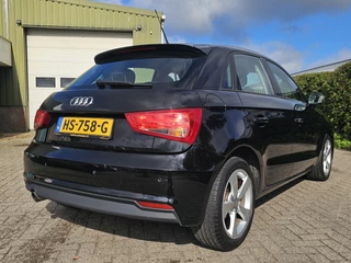 Audi A1 Sportback Zondag OPEN! - afbeelding nr 10