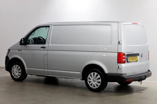 Volkswagen Transporter - afbeelding nr 9