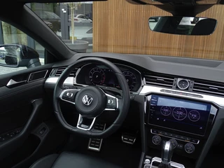 Volkswagen Arteon - afbeelding nr 15