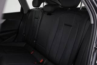 Audi A4 Sportstoel, leer, Virtual, Climate, Trekhaak - afbeelding nr 23