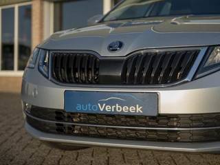 Škoda Octavia Škoda Octavia Combi 1.5TSi 150pk DSG Greentech Style | Virtual Cockpit | Navi & App-Connect | Trekhaak | LED koplampen | PDC achter | Cruise Control Adaptief - afbeelding nr 21