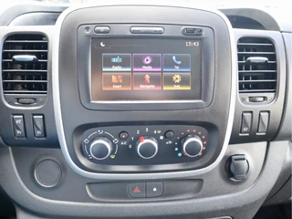 Fiat Talento Fiat Talento 2.0 DIESEL MARGE-BTW VRIJ WEINIG KILOMETERS - afbeelding nr 10