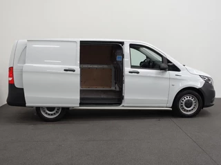 Mercedes-Benz eVito Mercedes-Benz eVito Lang 66 kWh Automaat Airco Cruise Leder Camera Navigatie - afbeelding nr 38