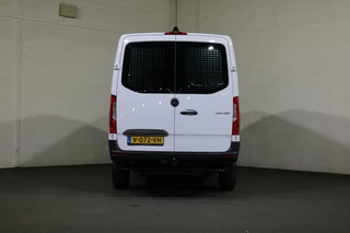 Mercedes-Benz Sprinter - afbeelding nr 9