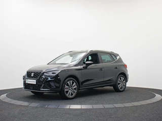 SEAT Arona - afbeelding nr 12