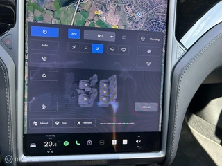 Tesla Model S Tesla Model S 100D Black Pack - afbeelding nr 15