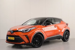 Toyota C-HR - 118685655-0