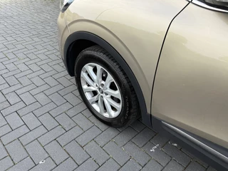 Renault Kadjar Renault Kadjar 1.2 TCe Intens NAP 84DKM Camera ½ Leder Navi - afbeelding nr 30