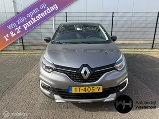 Renault Captur Renault Captur 0.9 TCe Intens Camera Airco Velgen en Winterbanden - afbeelding nr 7