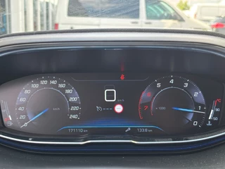 Peugeot 5008 - afbeelding nr 11