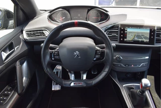 Peugeot 308 | NL-Auto | 1e eigenaar | Denon Audio - afbeelding nr 20