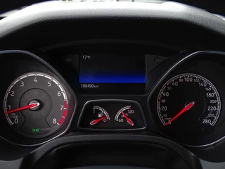 Ford Focus Ford Focus ST MK3 2.0T 289PK / Recaro / Milltek / Airtac / LED - afbeelding nr 19