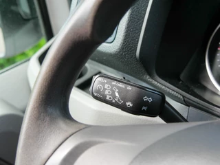Volkswagen Crafter Volkswagen Crafter 35 2.0 TDI 141PK L3H3 Highline | TREKHAAK | CAMERA | CARPLAY | - afbeelding nr 12