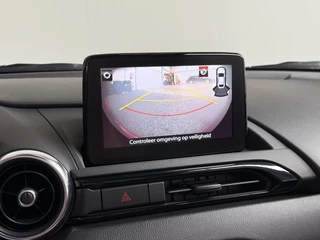 Mazda MX-5 Mazda MX-5 2.0 SkyActiv-G 184 GT-M | CAMERA | LEDER | BOSE | CARPLAY - afbeelding nr 4