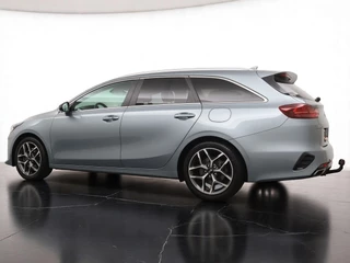 Kia Ceed Sportswagon - Panoramadak - Navigatie - Camera - 17 inch LM velgen - LED koplampen - Fabrieksgarantie tot 11-2026 - afbeelding nr 5