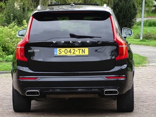 Volvo XC90 Volvo XC90 2.0 T8 407PK TE AWD R-Design 2017 / LED - afbeelding nr 72