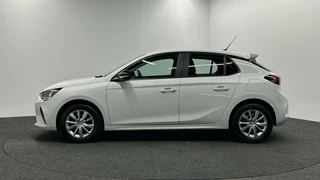 Opel Corsa Opel Corsa 1.2 Edition AIRCO CRUISE 63000 KM - afbeelding nr 8