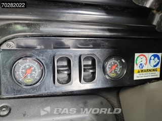 Renault Master Renault Master 150PK Bakwagen Airco Cruise Luchtvering Meubelbak Plancher Verkoopwagen Foodtruck Paardenwagen Airco Cruise control - afbeelding nr 21
