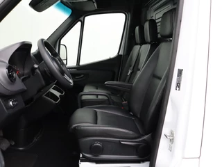 Mercedes-Benz Sprinter | Multimedia Touchscreen met Camera | Airco | 3-Persoons - afbeelding nr 20