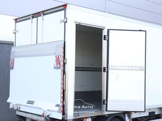 Renault Master |CARRIER KOELWAGEN|DHOLLANDIA 750KG LAADKLEP|CRUISE|NAVI| BAKWAGEN | DAG & NACHT CARRIER KOELING - afbeelding nr 24