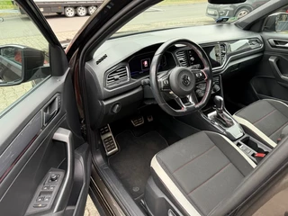 Volkswagen T-Roc - afbeelding nr 14