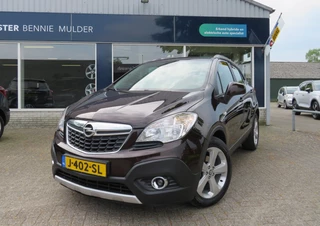 Opel Mokka - 379251544-0