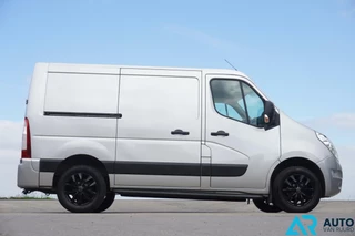 Renault Master Renault Master 2.3 dCi L1H1 * Euro 6 * Trekhaak * - afbeelding nr 18