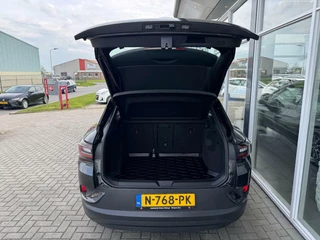 Volkswagen ID.4 Volkswagen ID.4 Pro 77 kWh | Voorklimatisering | Stoelverwarming | Stuurwielverwarming | Camera voor/achter | LED | Adaptive Cruise Control | Apple Carplay/Android Auto | Rijstrooksensor | Trekhaak | - afbeelding nr 7