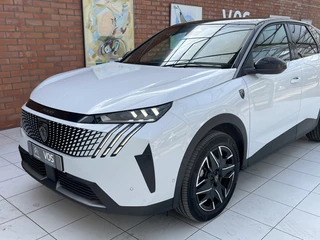 Peugeot 3008 | 360 Camera | Carplay | **BINNENKORT BINNEN** - afbeelding nr 10